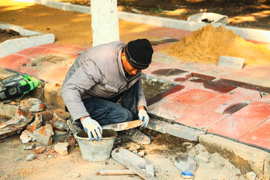 Building Restoration Service