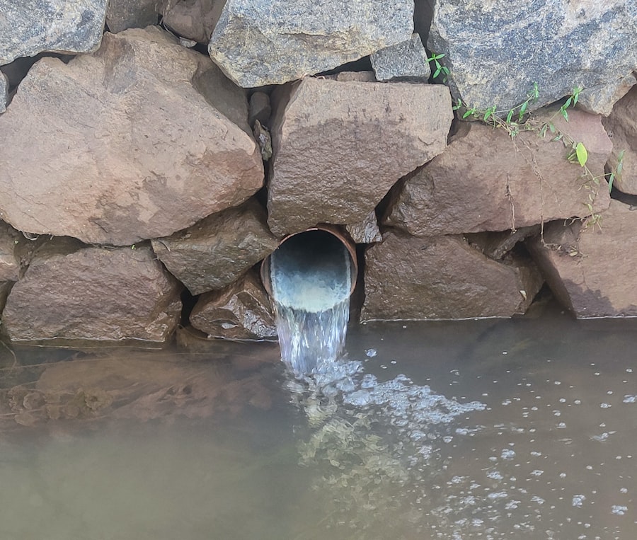 Emergency Water Response