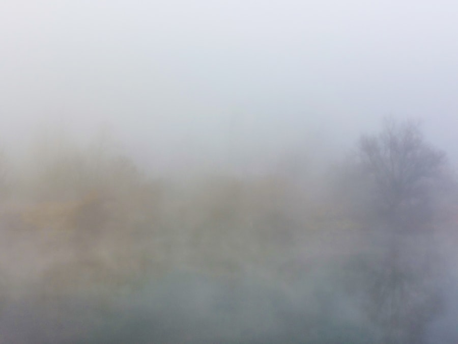 Dry Fogging Technology