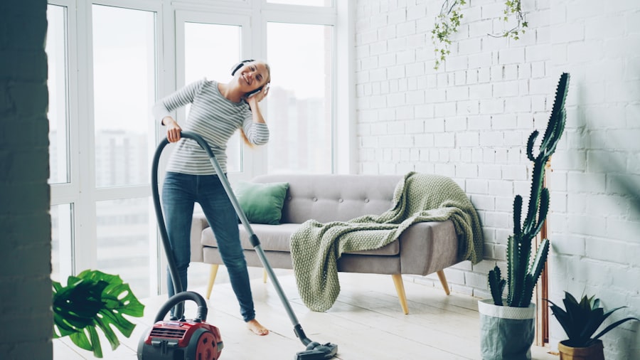 Crawl Space Clean Out Services