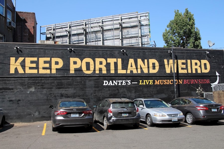 Mold Testing Portland Oregon