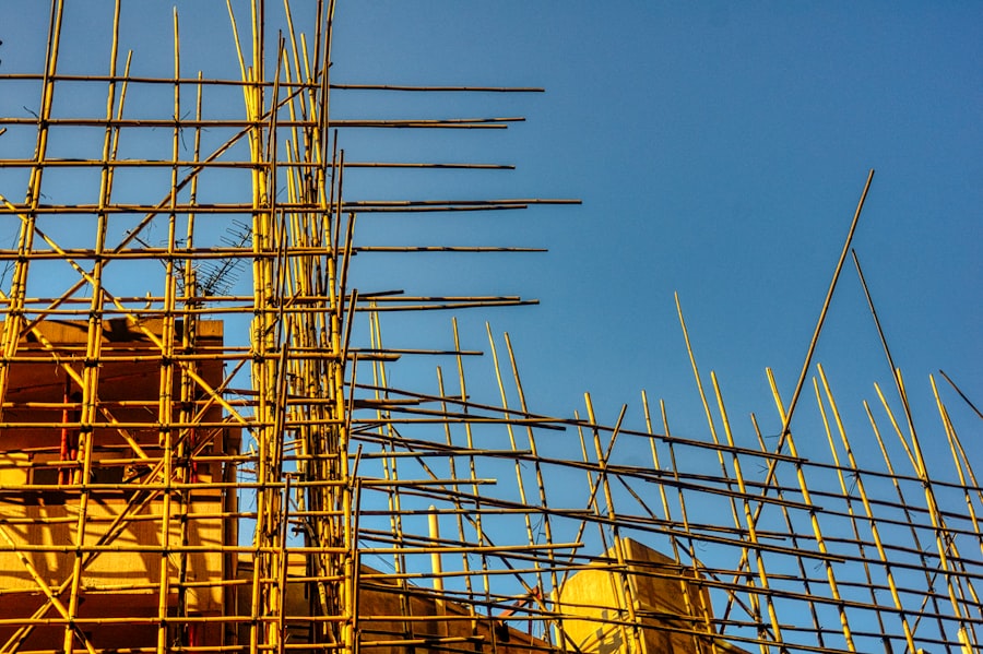 Building Restoration Service