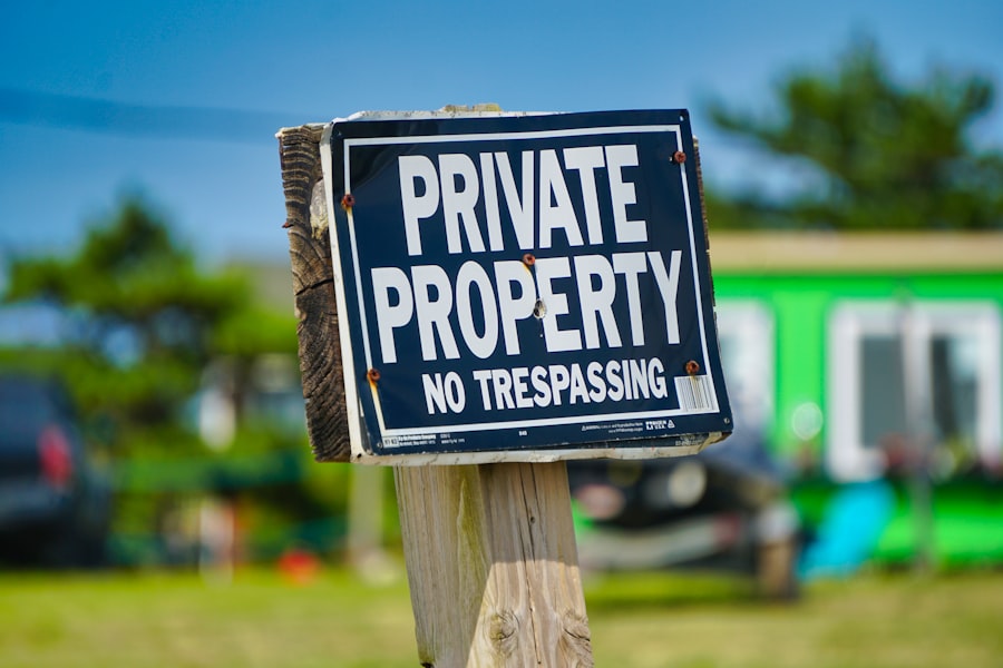 Property Maintenance