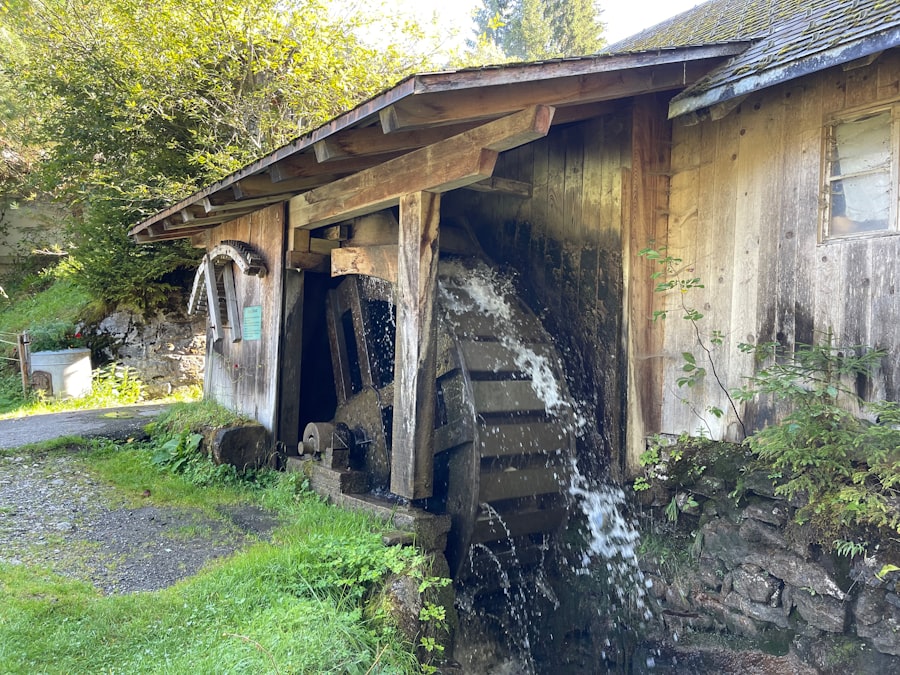 Water Damage Restoration
