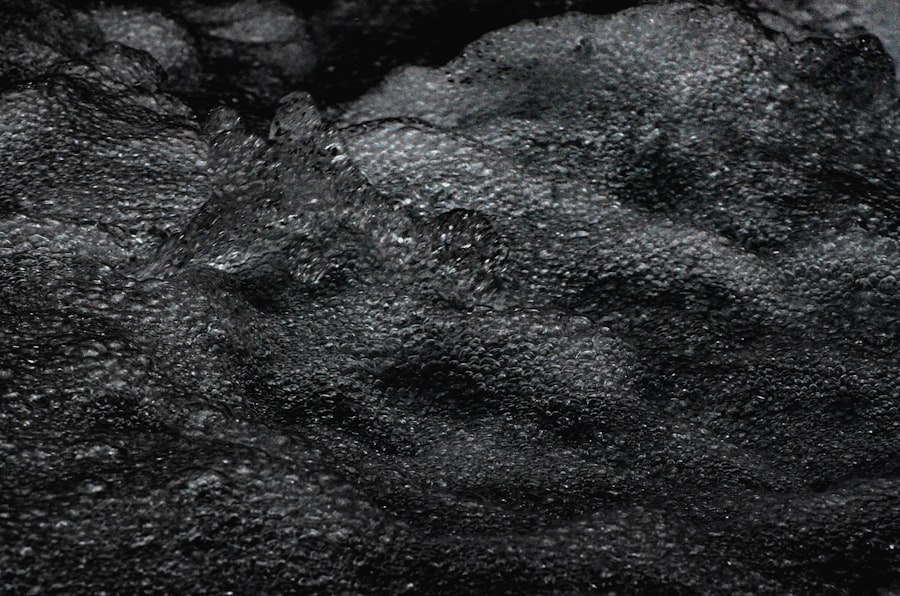 Black Mold Removal