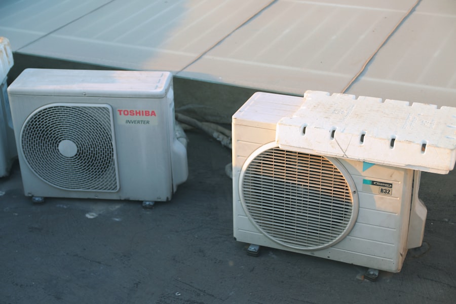 Negative Air Pressure & Containment