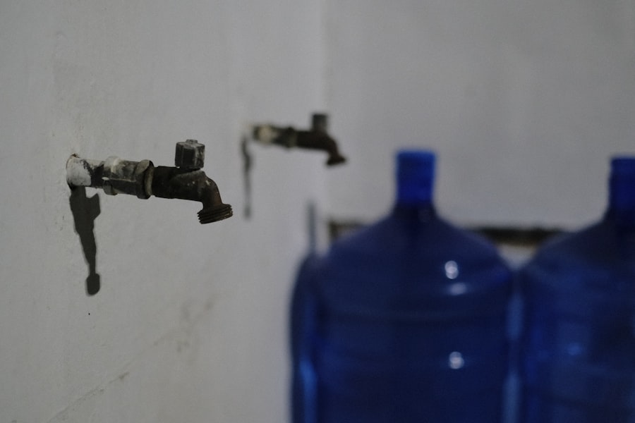 Emergency Water Response