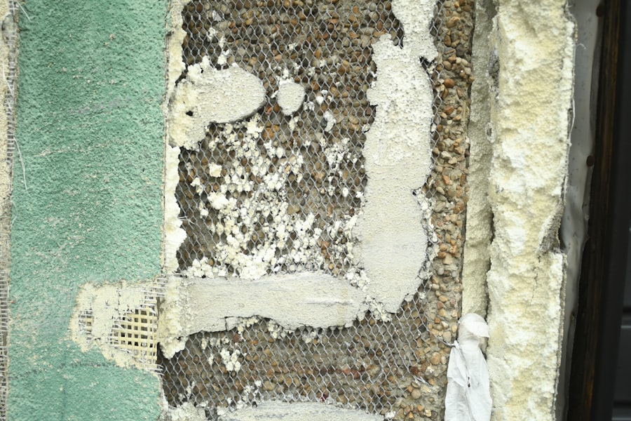 Toxic Mold Removal