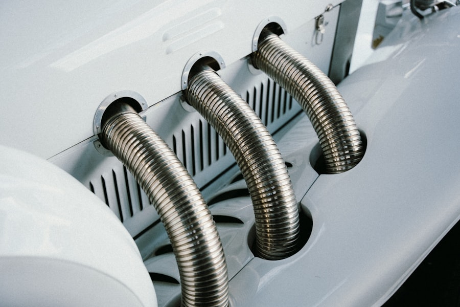 Air Duct Cleaning Service