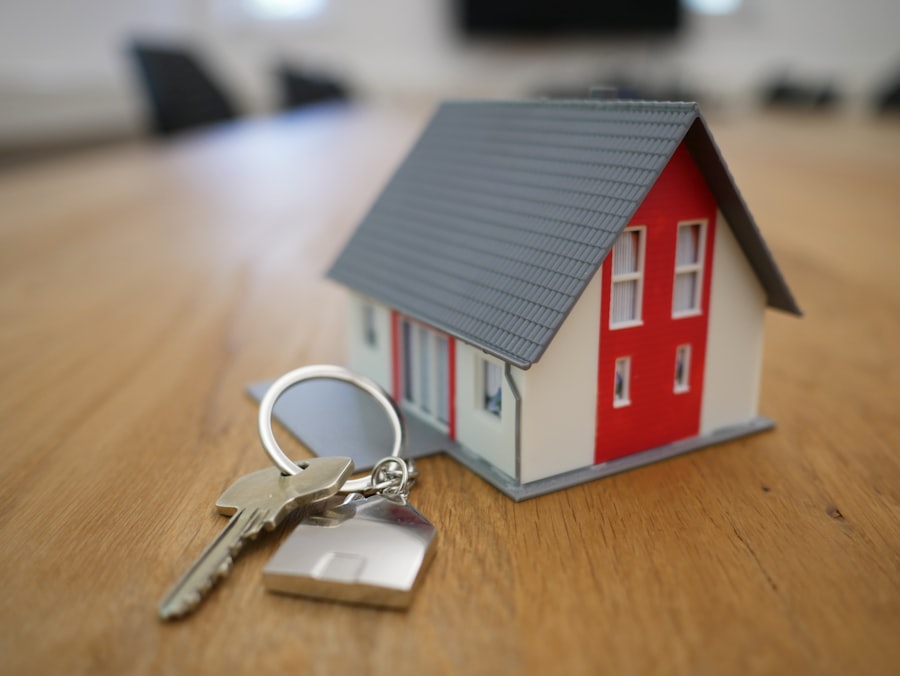 Property Maintenance