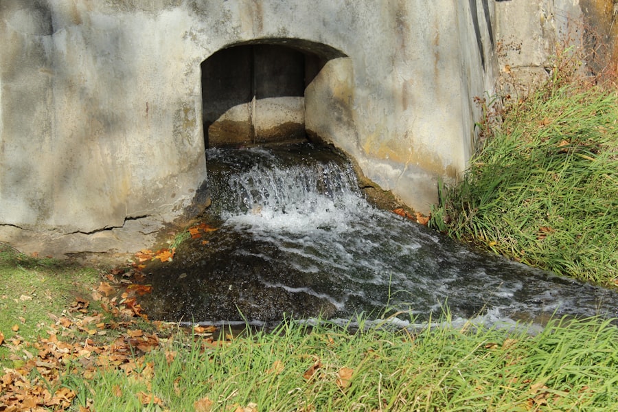 Water Damage Restoration Service