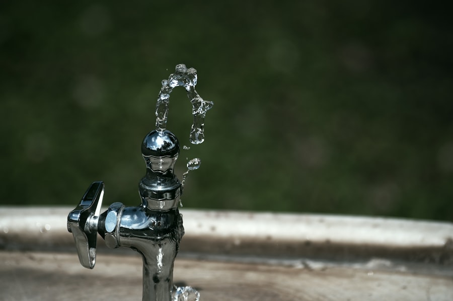 Photo Emergency Water Response