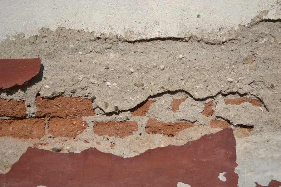 Photo Dry Wall Removal