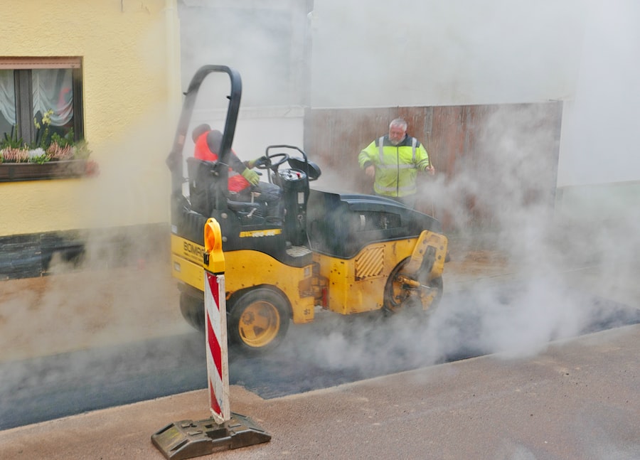 Photo Toxic Mold Removal