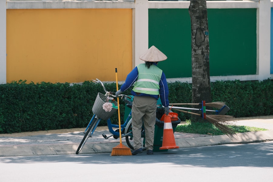 Photo Property Maintenance