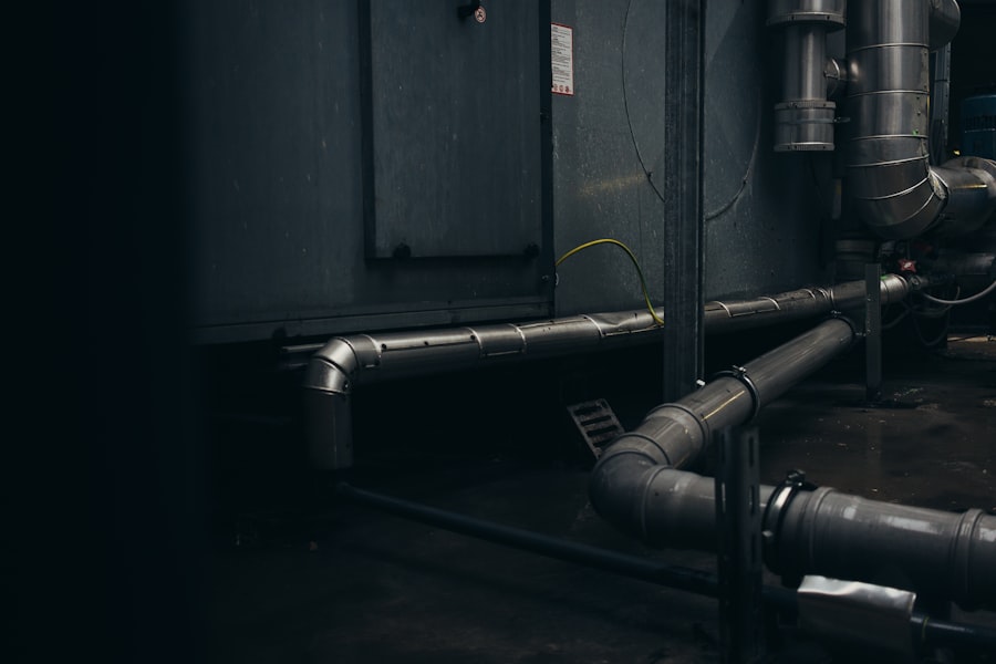 Photo Air Duct Cleaning Service