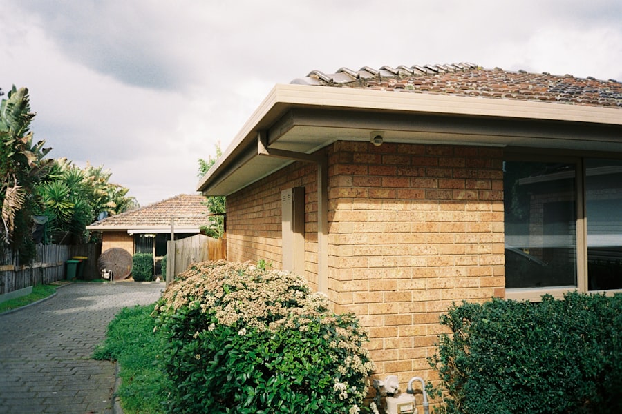 Photo Property Maintenance