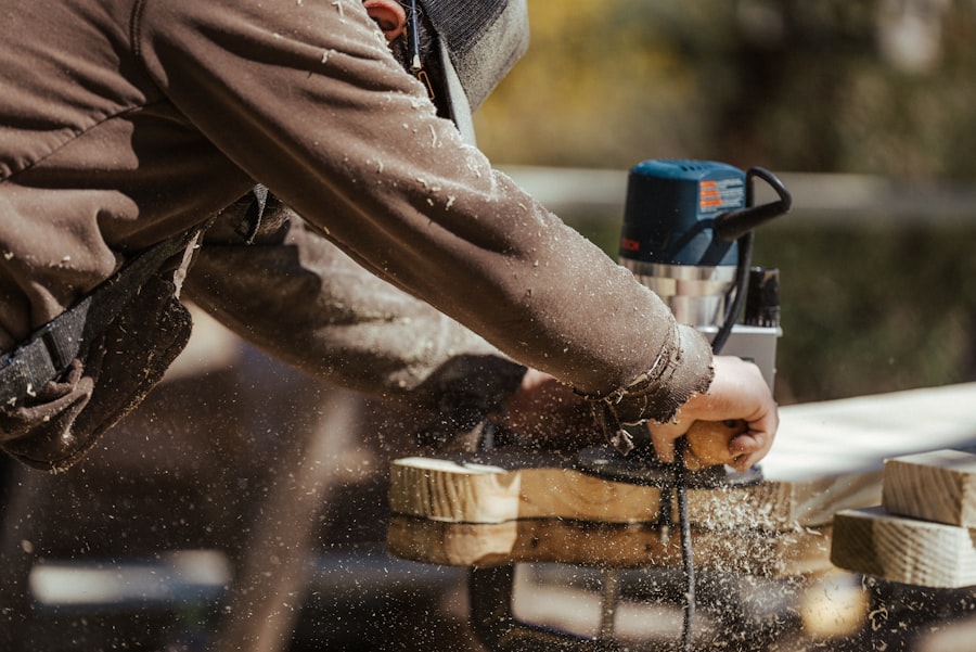 Photo General Contractor