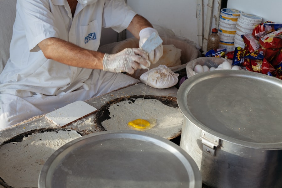 Photo Mold Testing Services