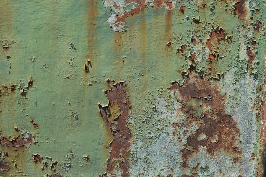 Photo Toxic Mold Removal