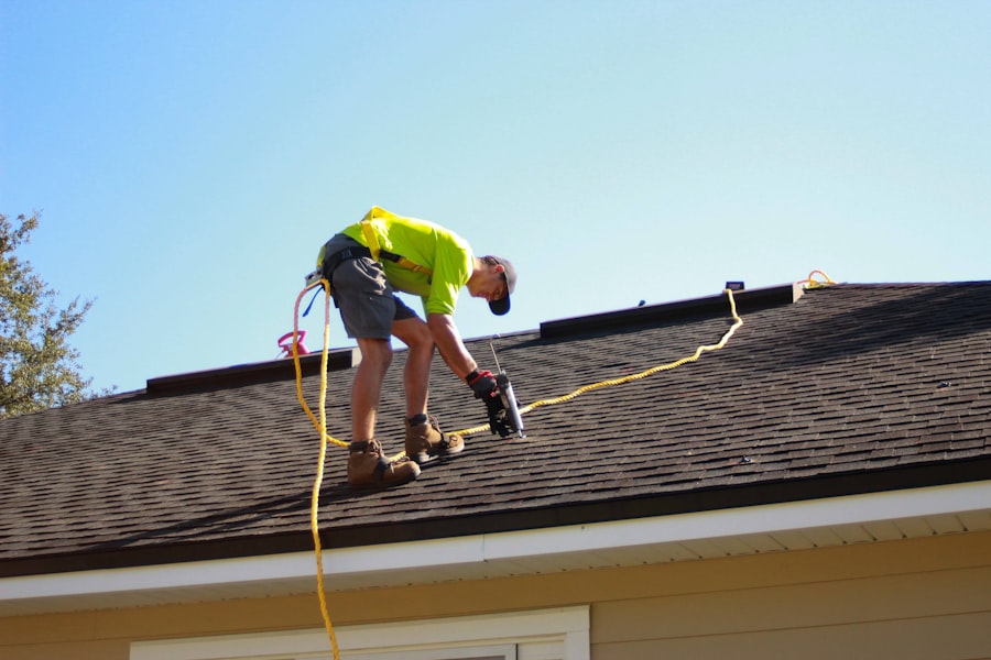 Photo Property Maintenance