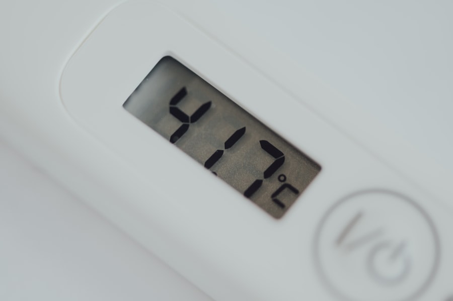 Photo Negative Air Pressure